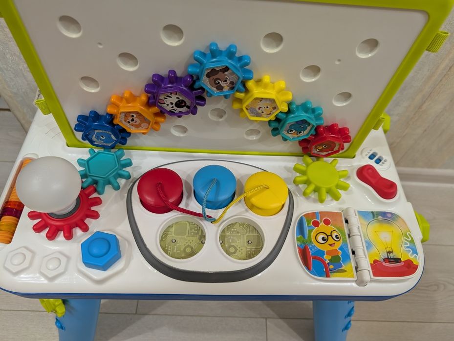 Дитячий ігровий центр / стіл Baby Einstein