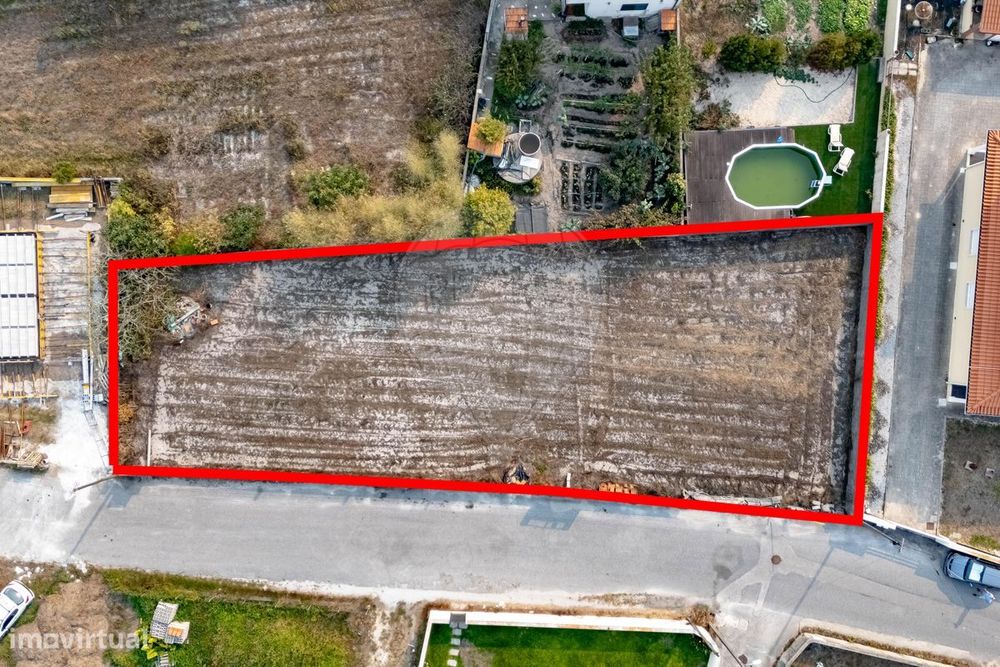 Terreno  para venda — Mira, Coimbra