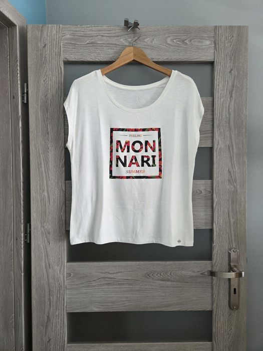 Koszulka damska Monarii XL