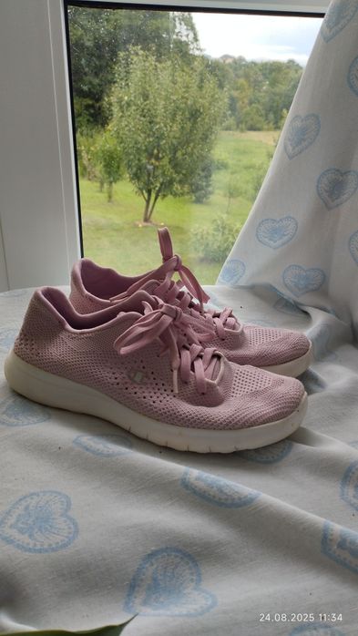 Мокасини Champion, 37 розмір