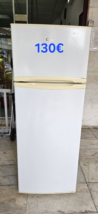 Frigoríficos – Entrega Grátis em Lisboa