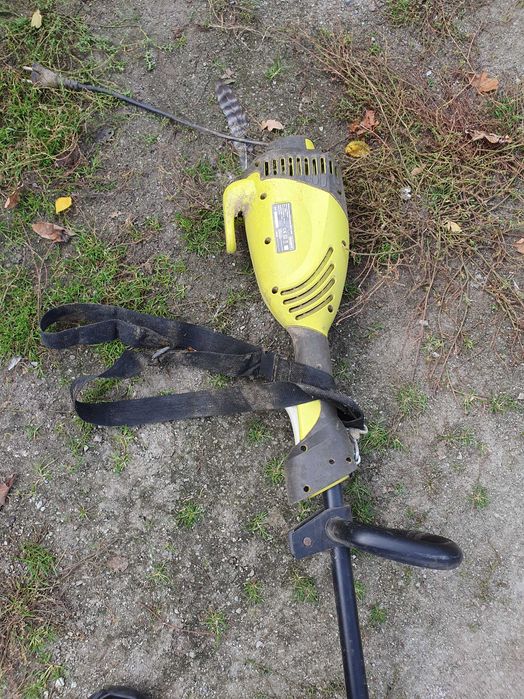 DOBRY STAN Podkaszarka/wykaszarka elektryczna KCS1000 gt-ps3701r