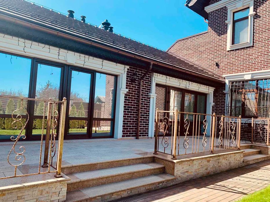 Дом по адресу (площадь 550 м²) - Atlanta.ua - фото 3