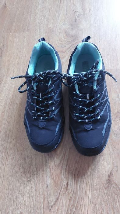 Buty trekkingowe Martes r. 38. Dla nastolatka.