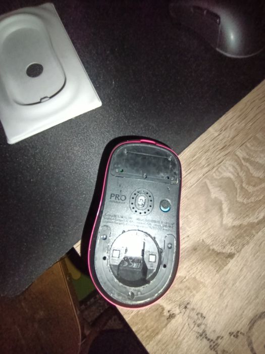 Superlight мишка игрова Logitech