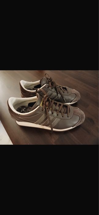 Sapatilhas  adidas em otimo estado