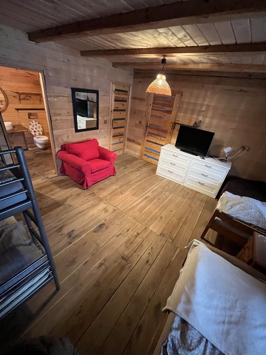 Dom pracowniczy /pokoje pracownicze