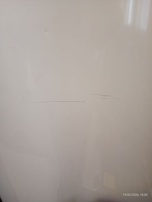 Arca congeladora vertical