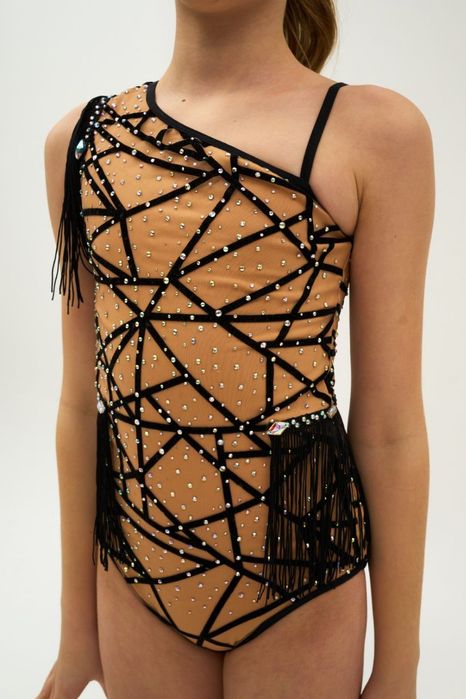 Купальник для художньої гімнастики