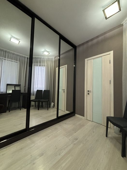 Власник. Оренда квартири в елітному ЖК з паркомісцем у центрі Харкова