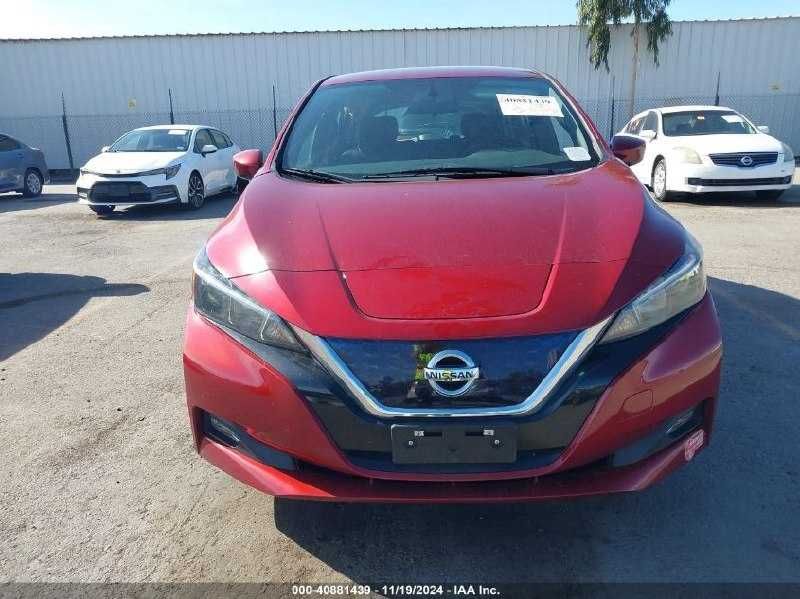 Разборка NISSAN LEAF Запчасти Ниссан Лиф Розборка Авторазборка Шрот