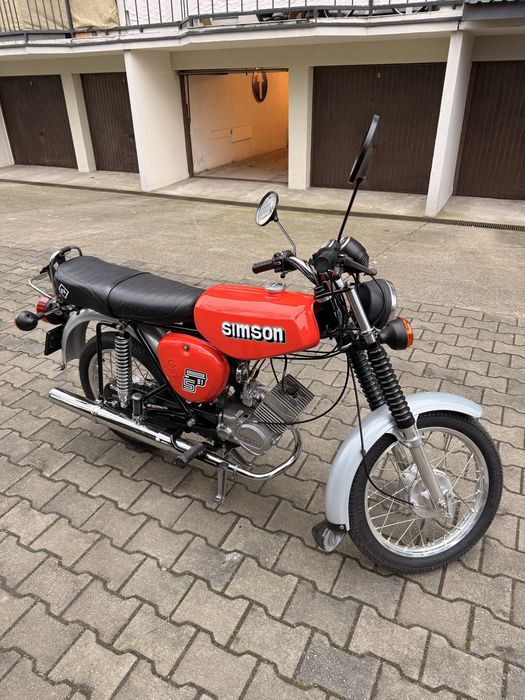 Simson