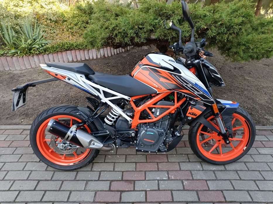 KTM