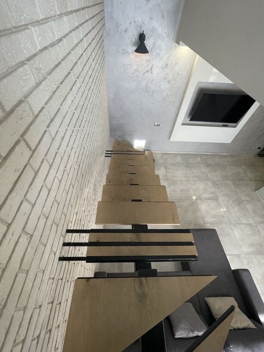 Пентхаус . Велмарт. Вільний з 15.01