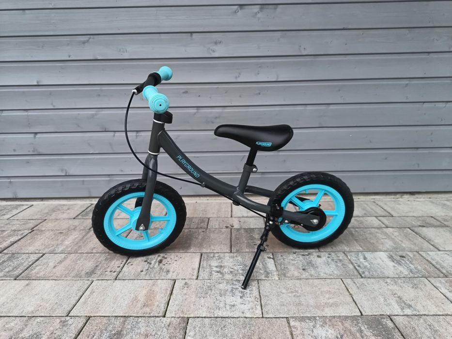 Rowerek biegowy Playground + gratis