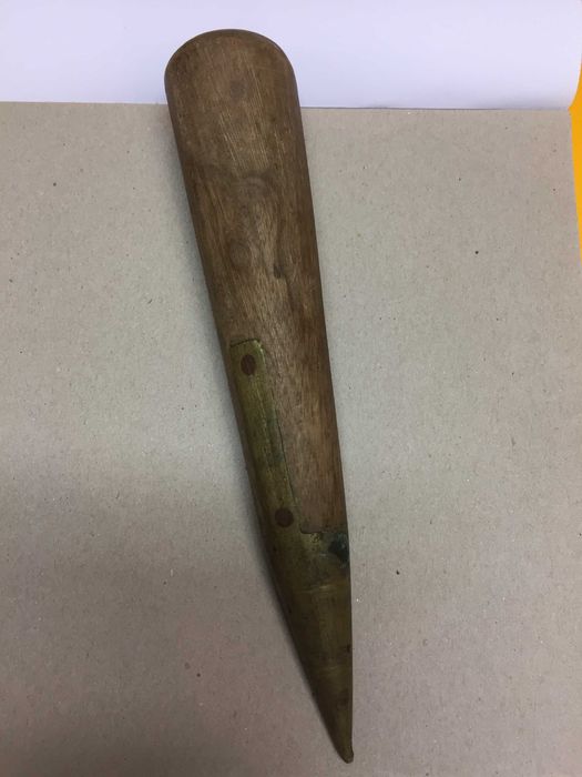 Ponteira Antiga Antiga