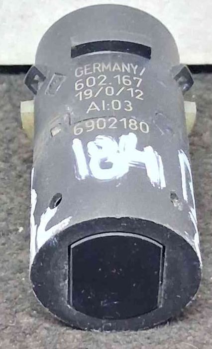 Sensor de Estacionamento Frente 6902180 - BMW 3