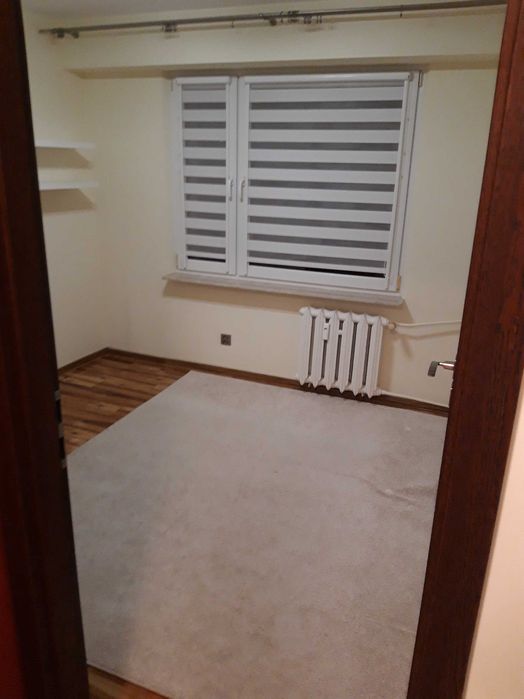 Wynajmę mieszkanie M4 Północ II p.