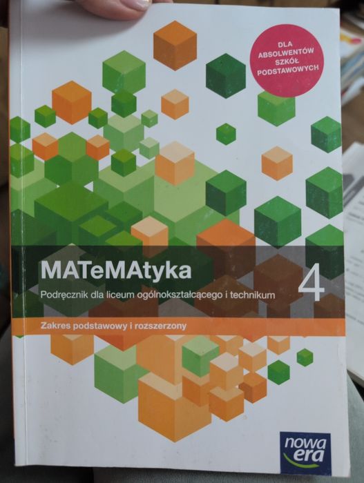Matematyka Fizyka Chemia