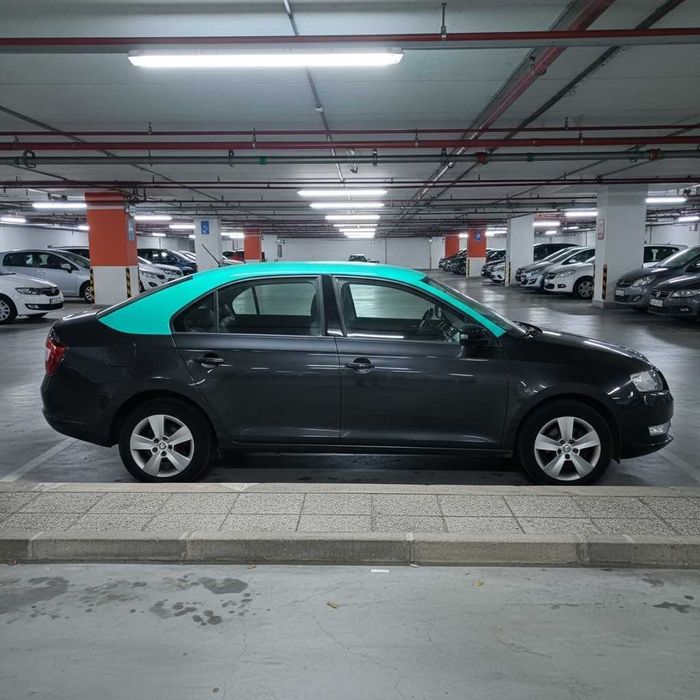 Carro usado em bom estado
