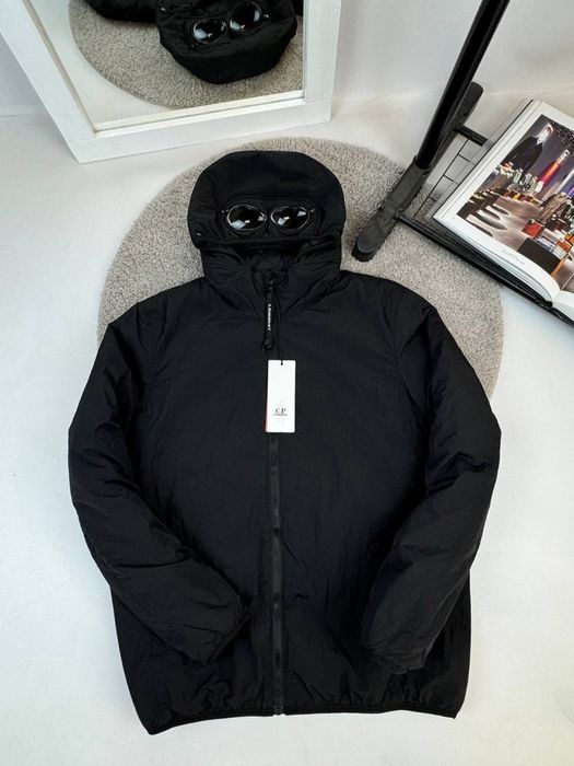 Микропуховик CP Company куртка CP Company