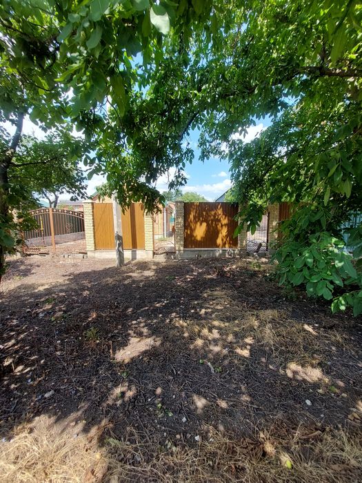 Продам велику земельну ділянку на Олексіївці