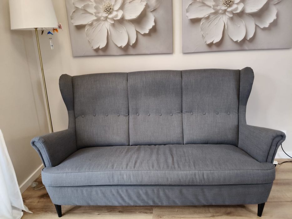 Sofa trzyosobowa