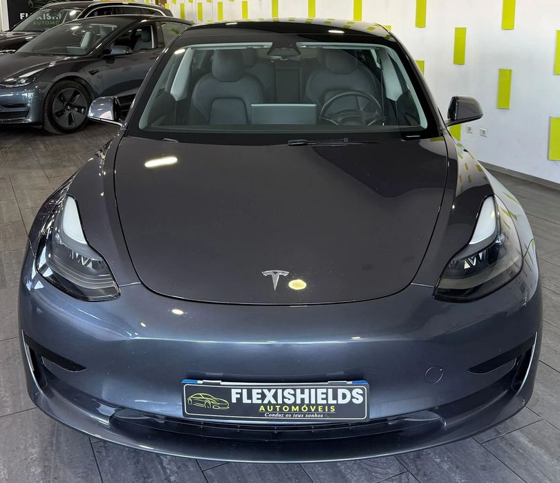 Tesla Model 3 Standard RWD Plus foto 3