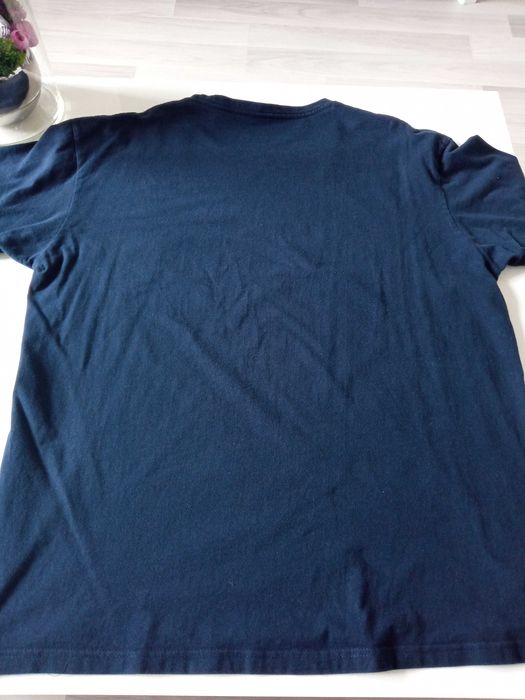 T-shirt koszulka męska bawełniana r XXXL