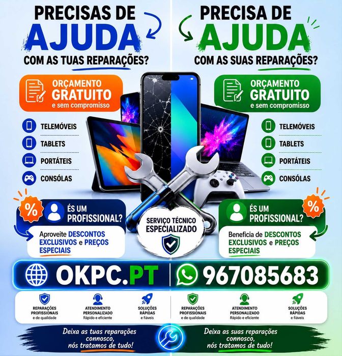 Displays e Baterias Iphone - Modelos IPHONE Samsung Xiaomi [Revenda]