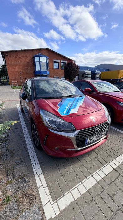Citroën DS3