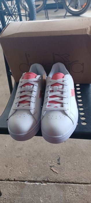 Sapatilhas Diadora Step Lacquered N39