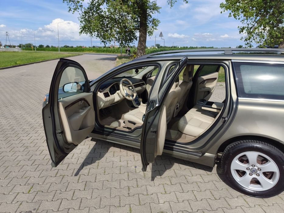 Sprzedam Volvo V70