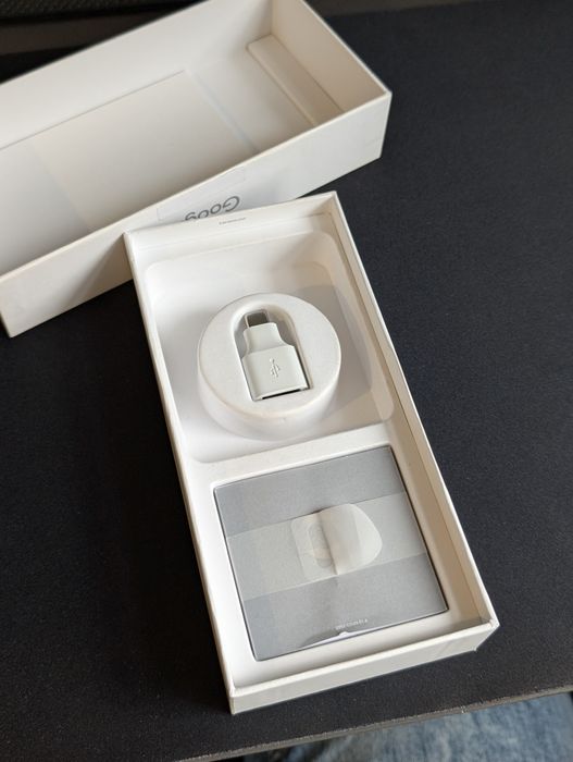 Google Pixel 7 5g Snow