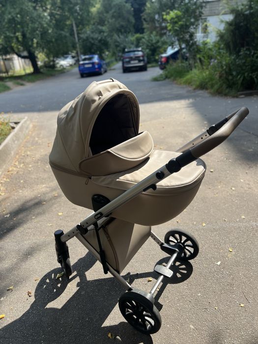 Продам Anex e-type boho