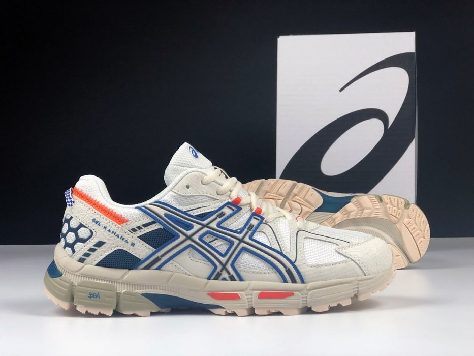 Asics Gel Kahana 8