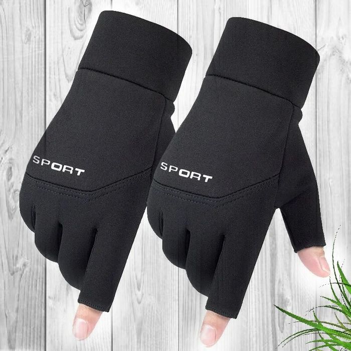 Перчатки термо универсальные