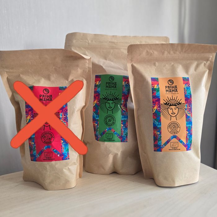Гуаюса — мягче, вкуснее, приятнее Yerba Mate