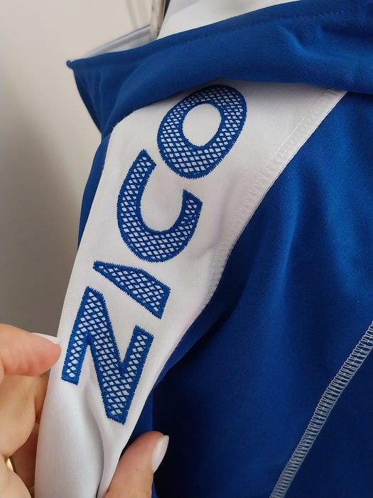 Fato de Treino Homem | Zico | azul | Tamanho XXL | novo com etiqueta