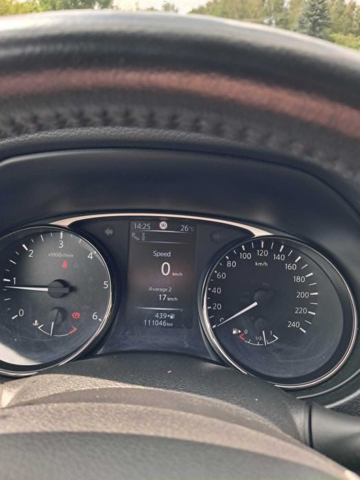 Sprzedam samochód marki Nissan X-trail 1.6 dci 130 KM