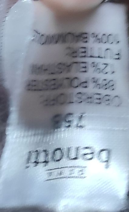 Biustonosz 75  B