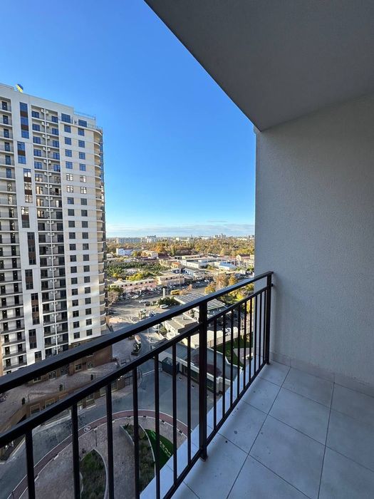 Квартира премиум-класса с дизайнерским ремонтом в 61-й жемчужине !!!