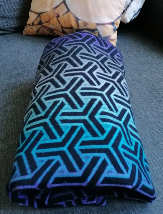 Chusta Lenny Lamb TRINITY KOSMOS