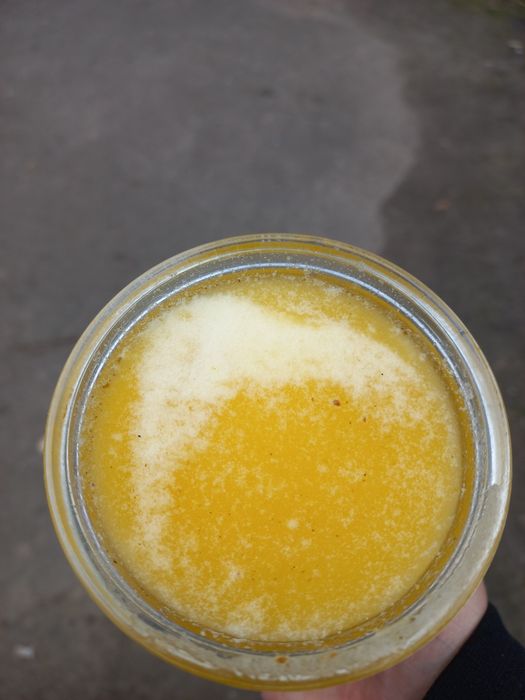 Продам мед  2025р.різнотрав'я