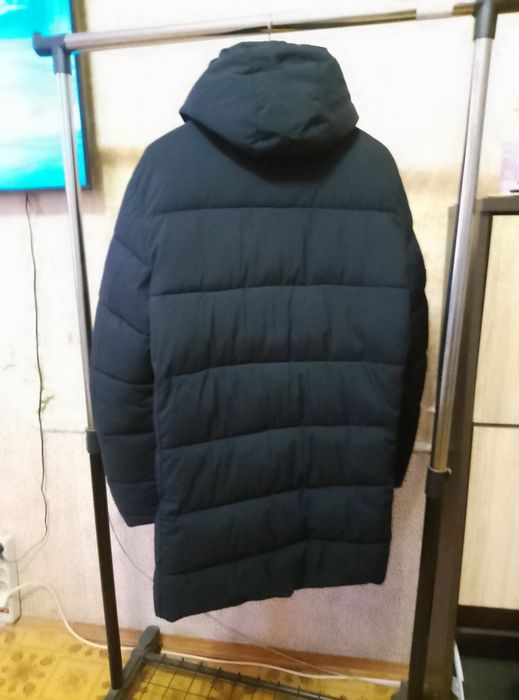 Пуховик мужской 50р