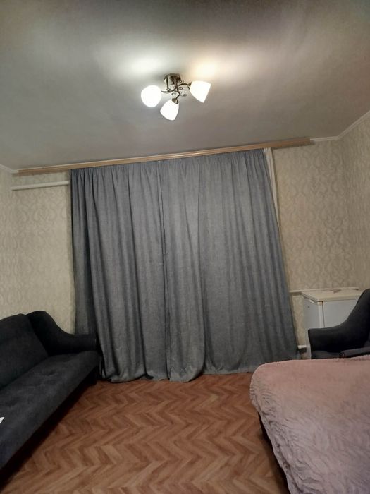 Продам 3-х комнатную квартиру