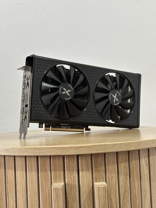 XFX RX 6600 Radeon