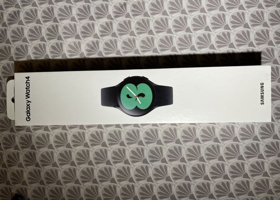 Samsung Galaxy Watch 4 40mm