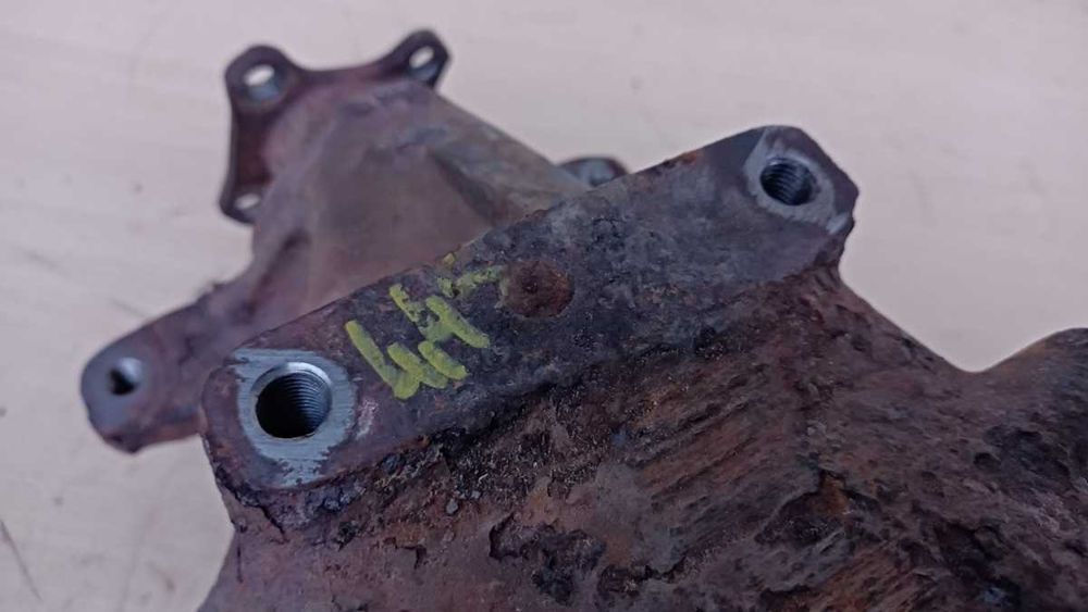 Dyfer Duża Głowa 188 BMW E28 E30 E34 E36 compact Z3 Przełożenie 4,45