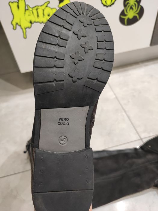 жіночі Чоботи HILFIGER, 39-40 розмір